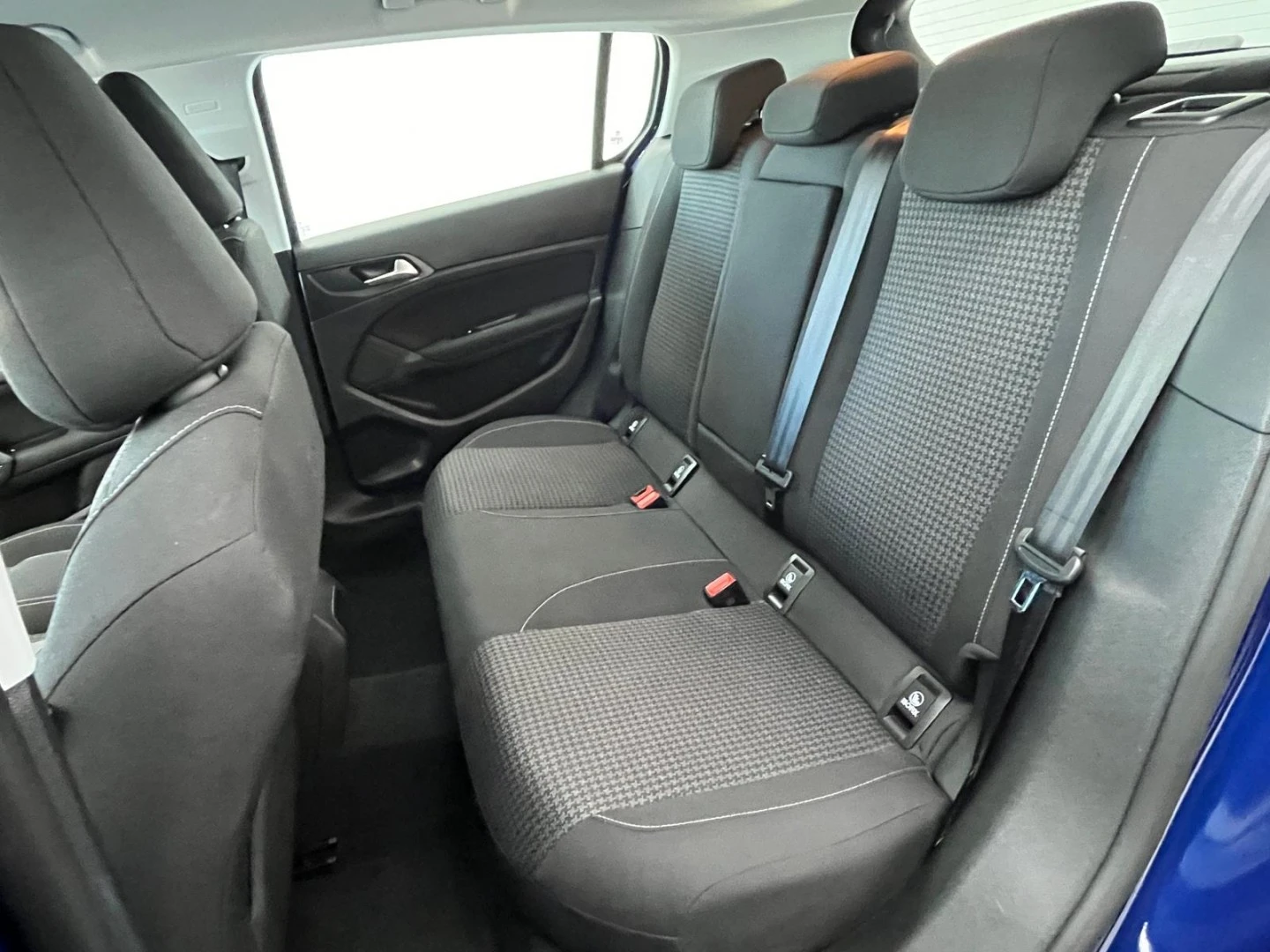 Peugeot 308 1.2 PureTech Active Pack