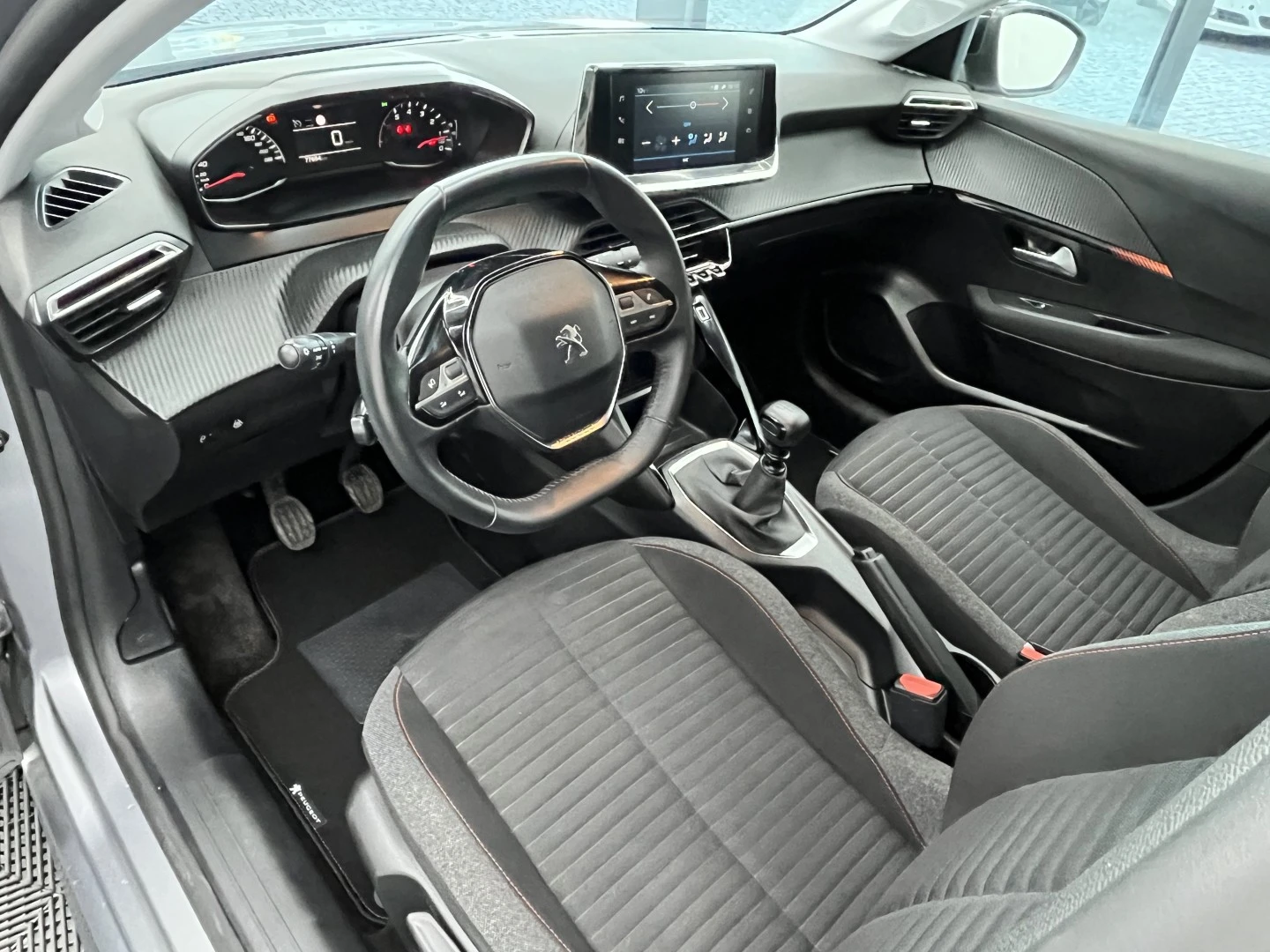 Peugeot 208 1.2 PureTech Active Pack