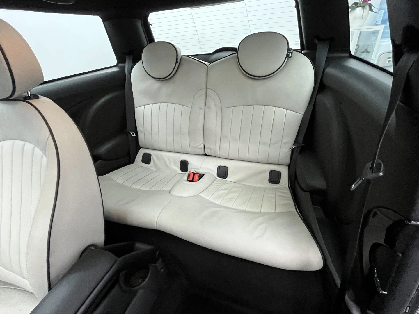 MINI 3 Portas John Cooper Works