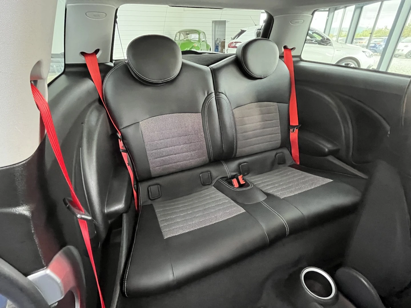 MINI 3 Portas Cooper S