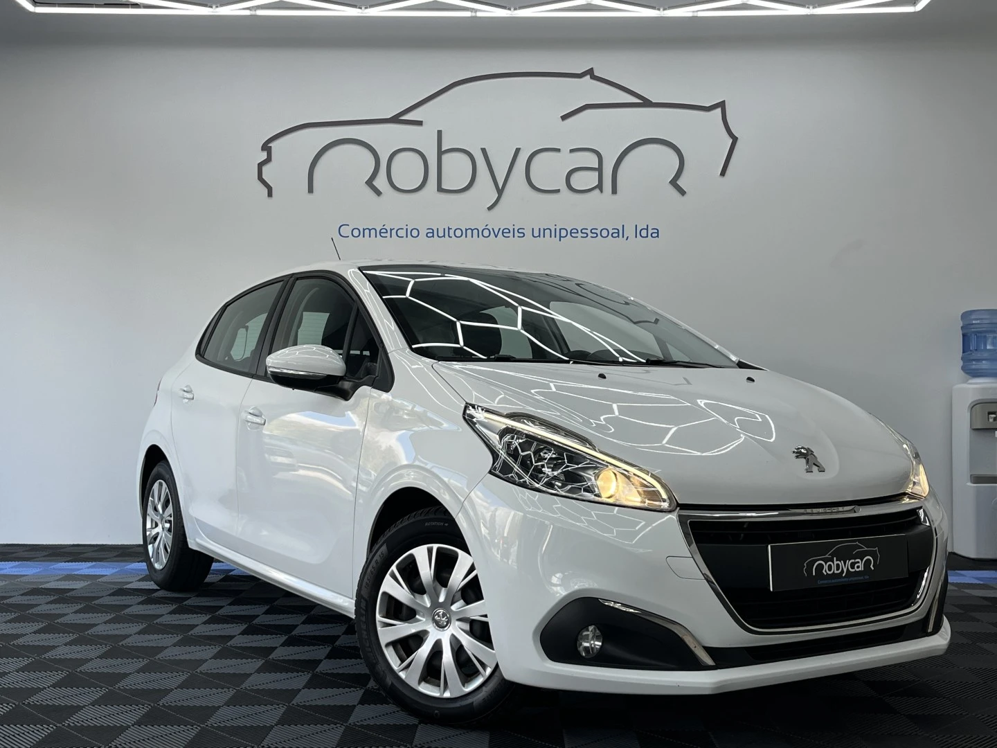 Peugeot 208 1.2 PureTech Active