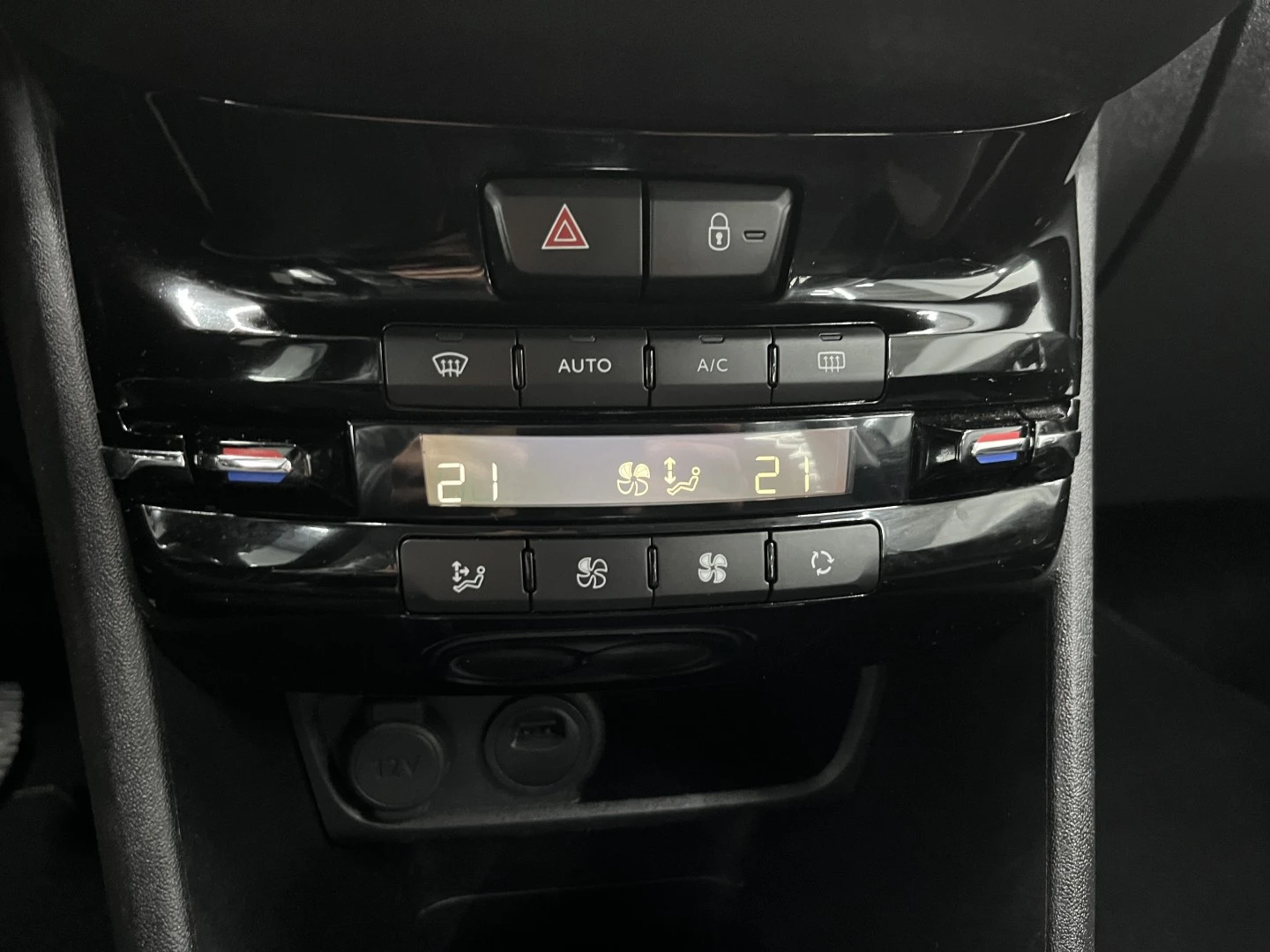 Peugeot 208 1.2 PureTech Allure