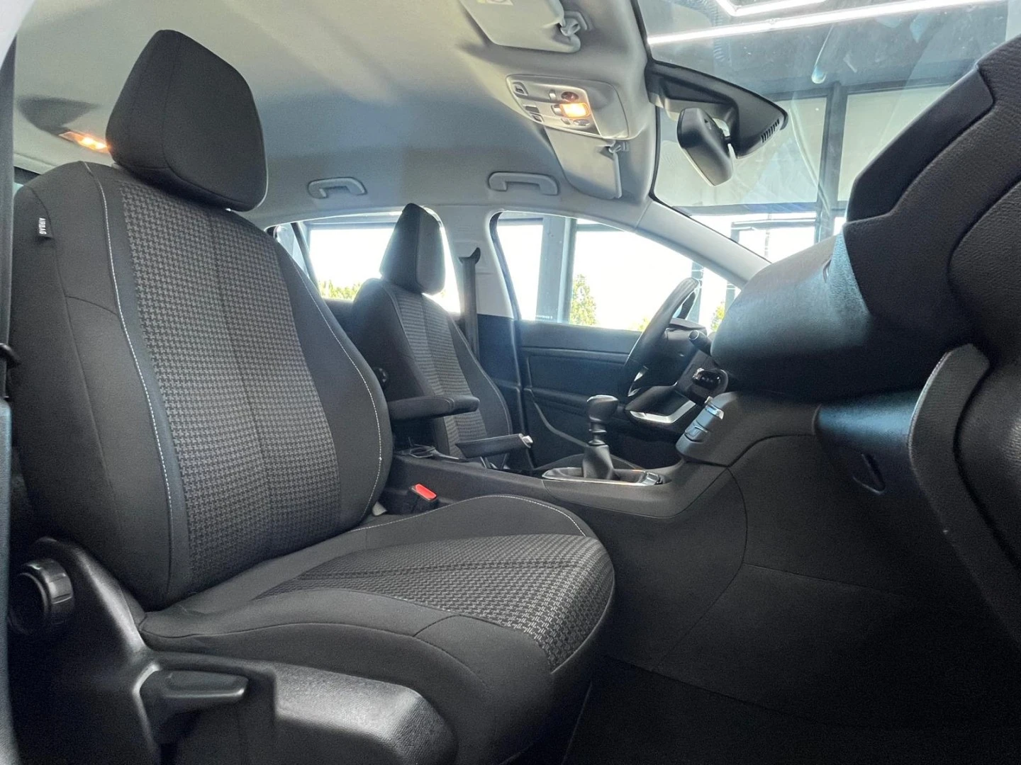 Peugeot 308 1.2 PureTech Active Pack