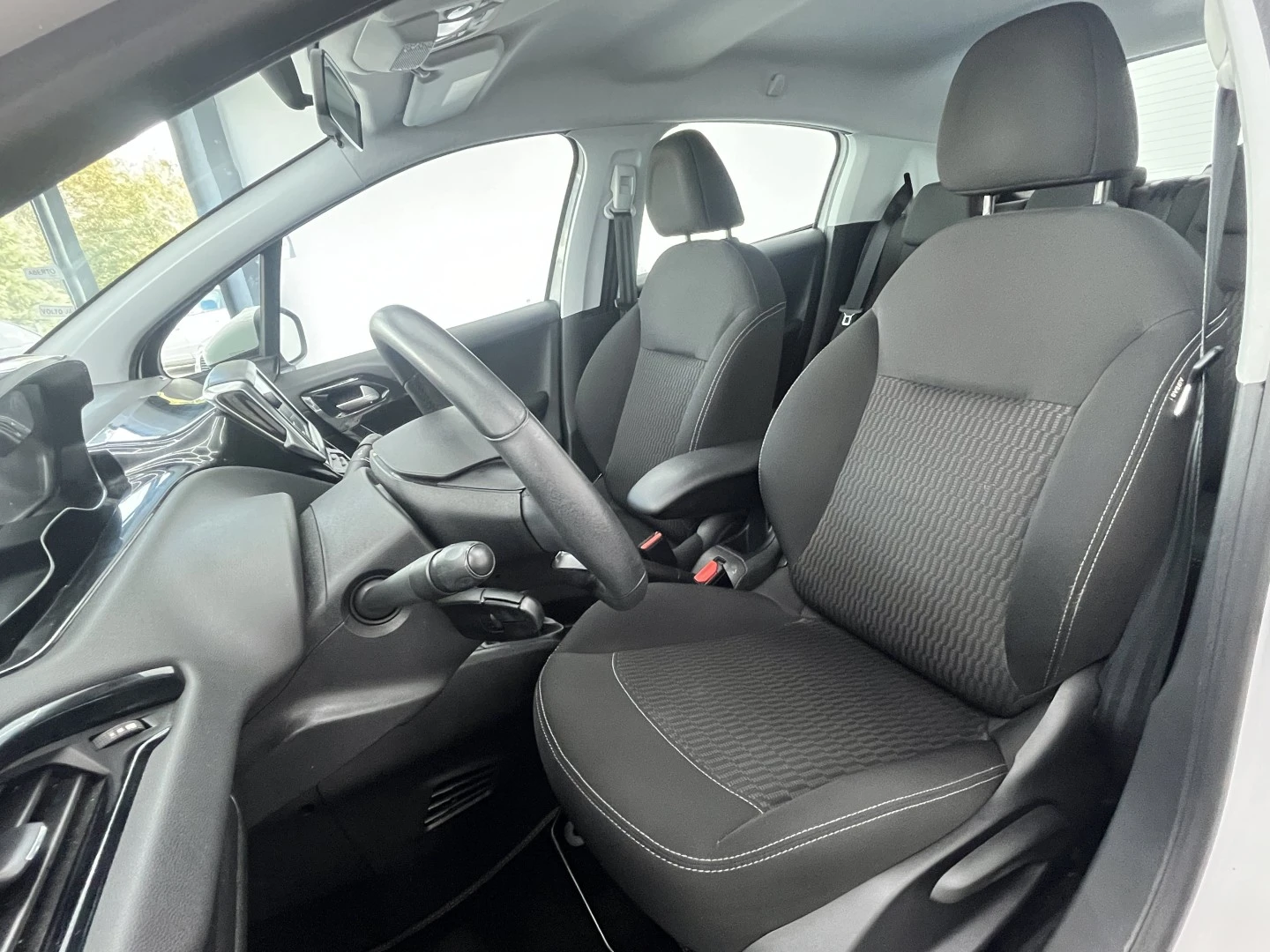 Peugeot 208 1.2 PureTech Active