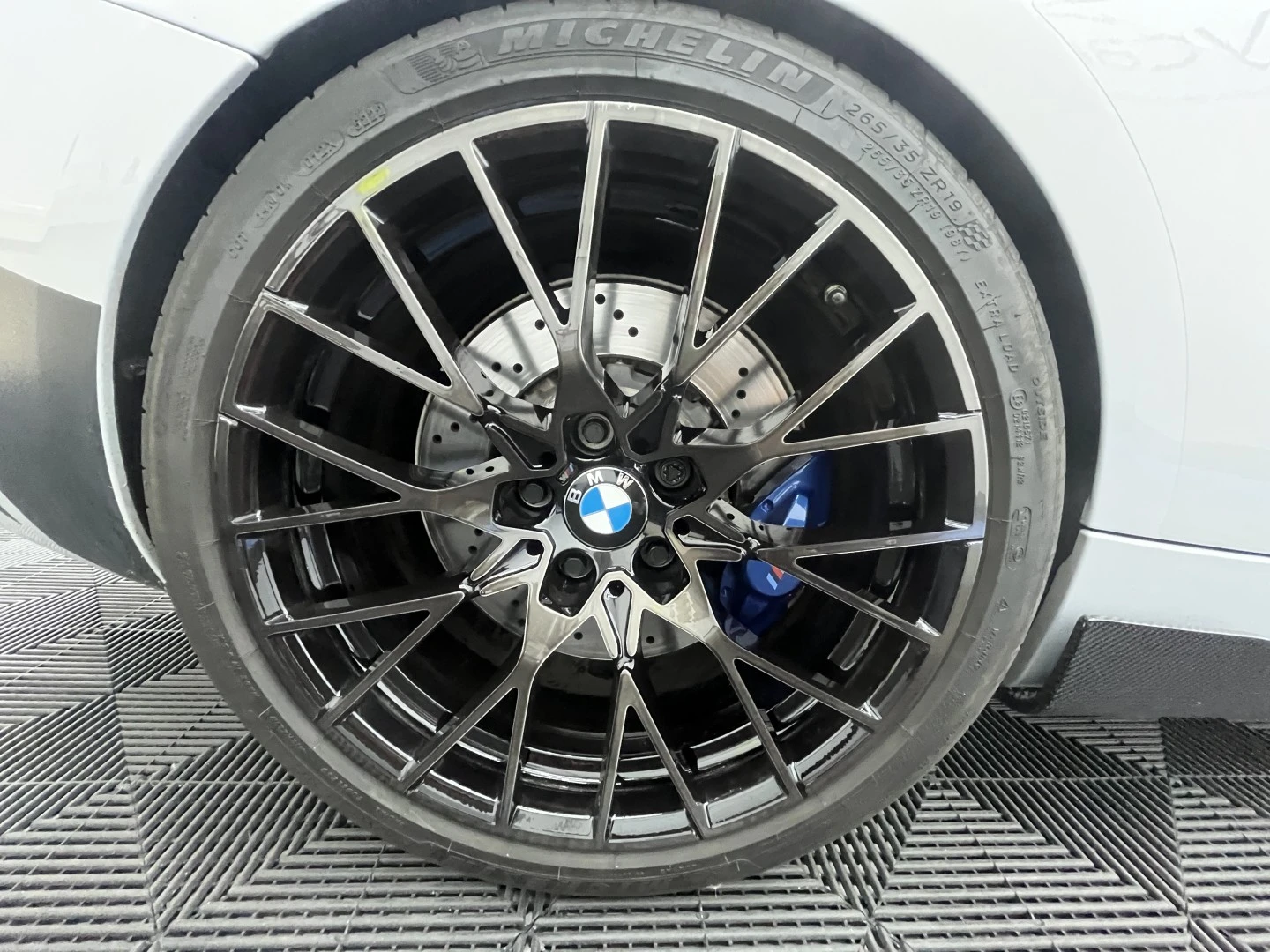 BMW M2 Competition Auto
