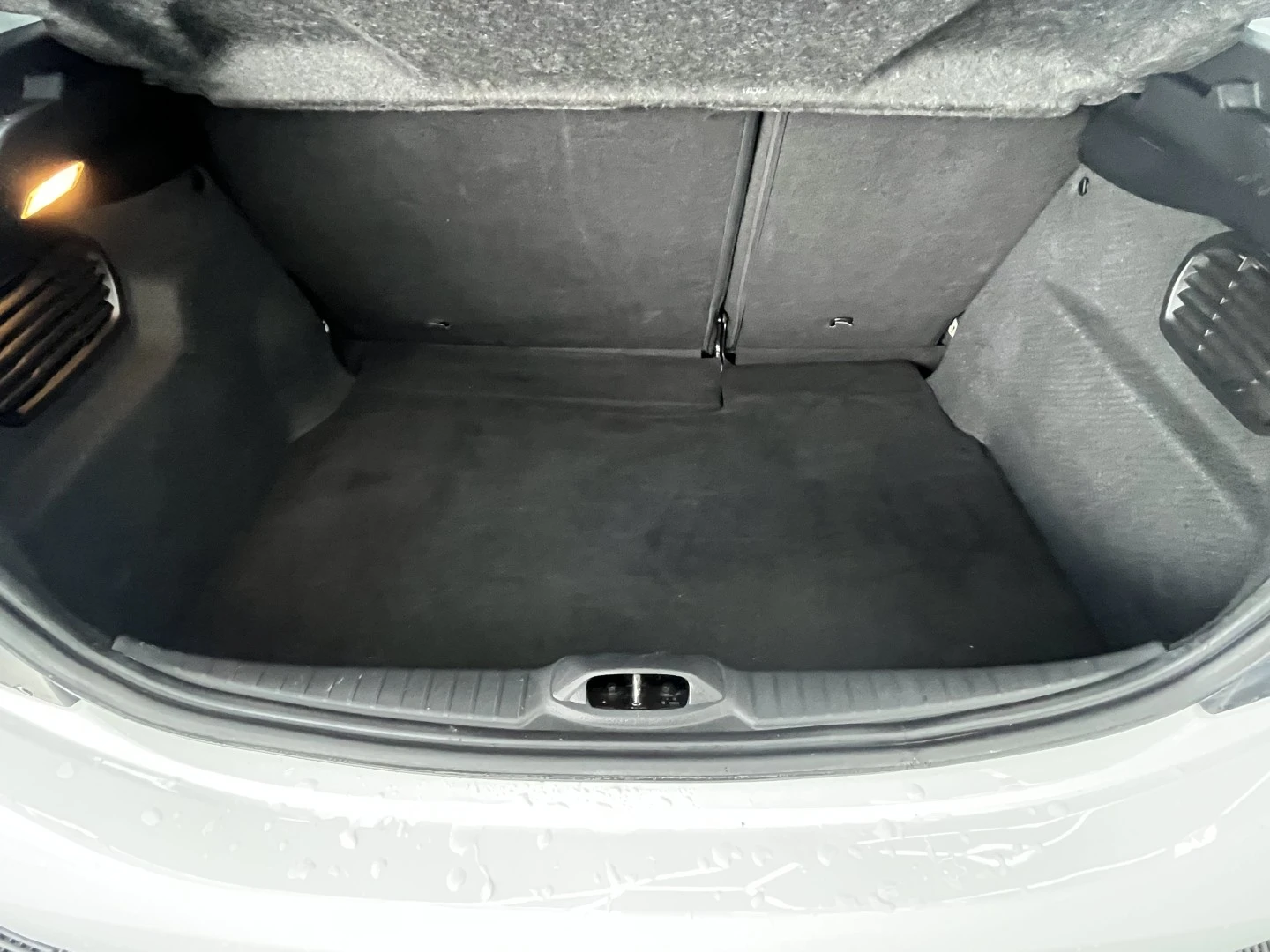 Peugeot 208 1.6 BlueHDi Active