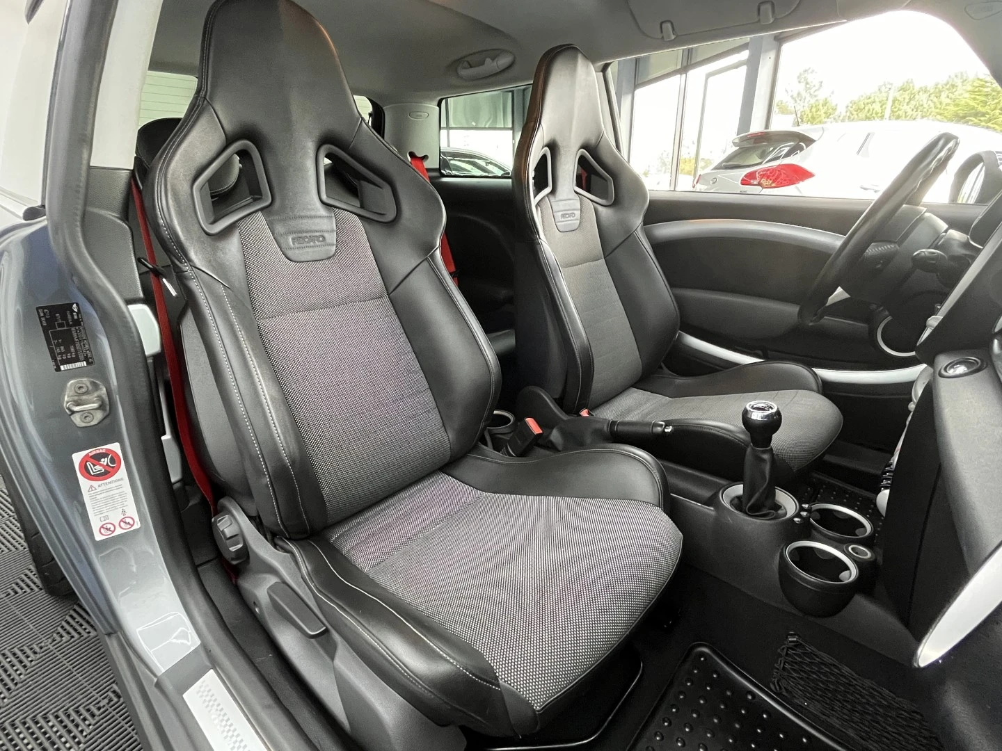 MINI 3 Portas Cooper S