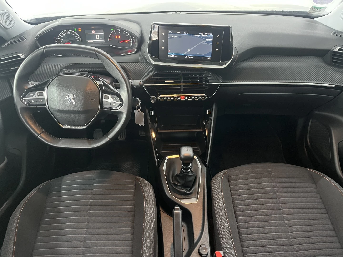 Peugeot 2008 1.2 PureTech Active Pack