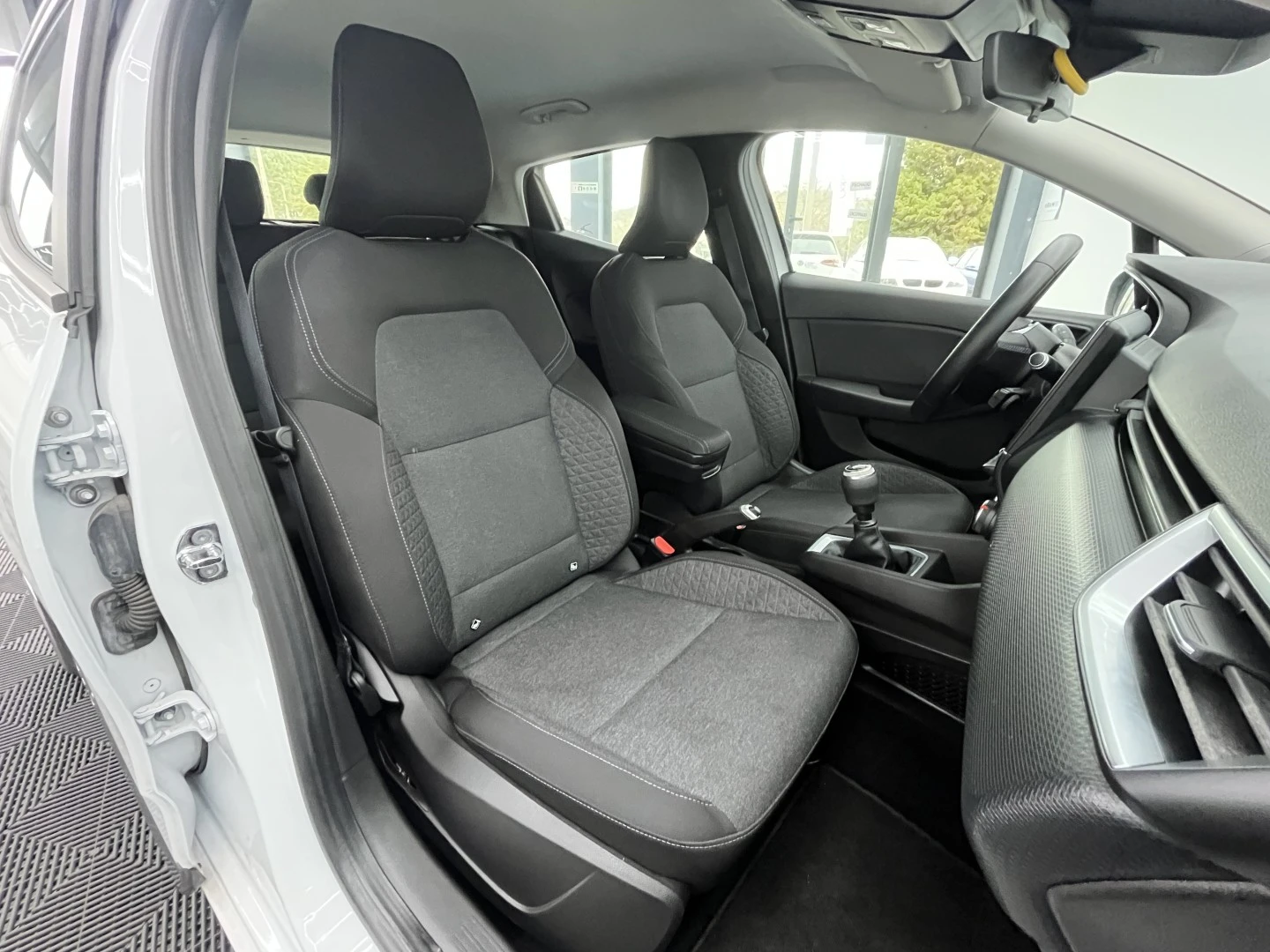 Renault Clio 1.5 dCi Business