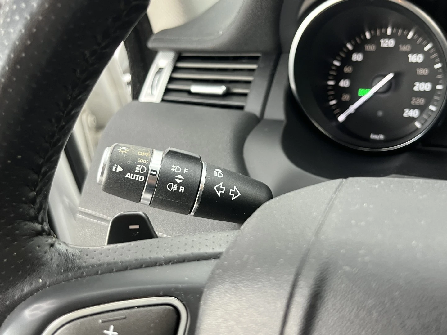 Land Rover Range Rover Evoque 2.0 TD4 HSE Dynamic Auto