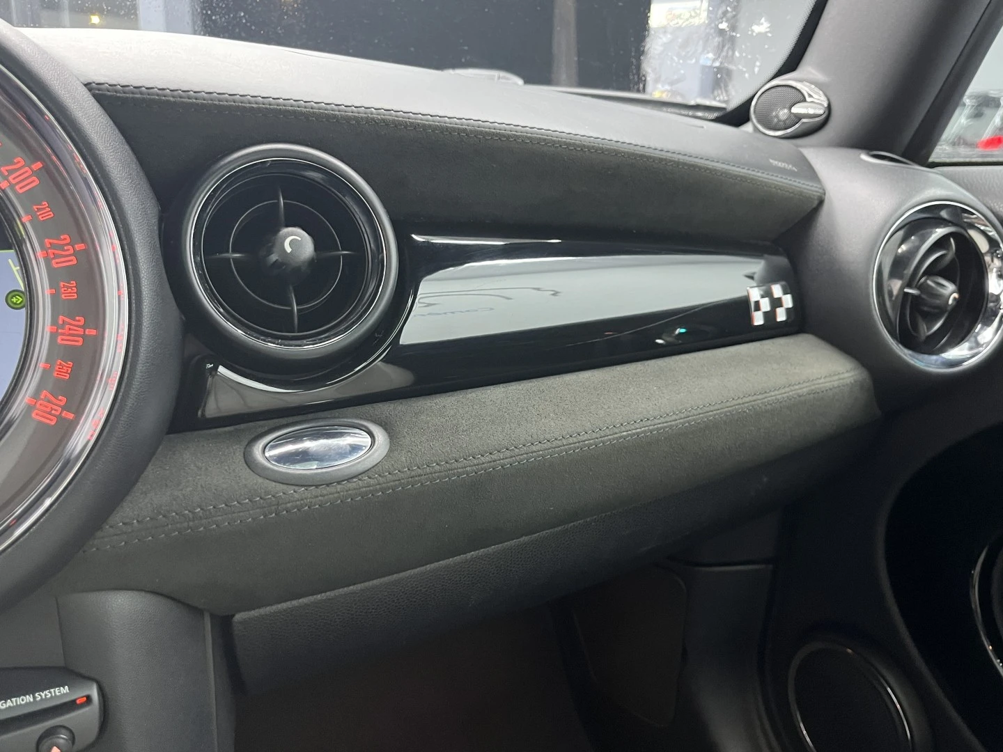MINI 3 Portas John Cooper Works