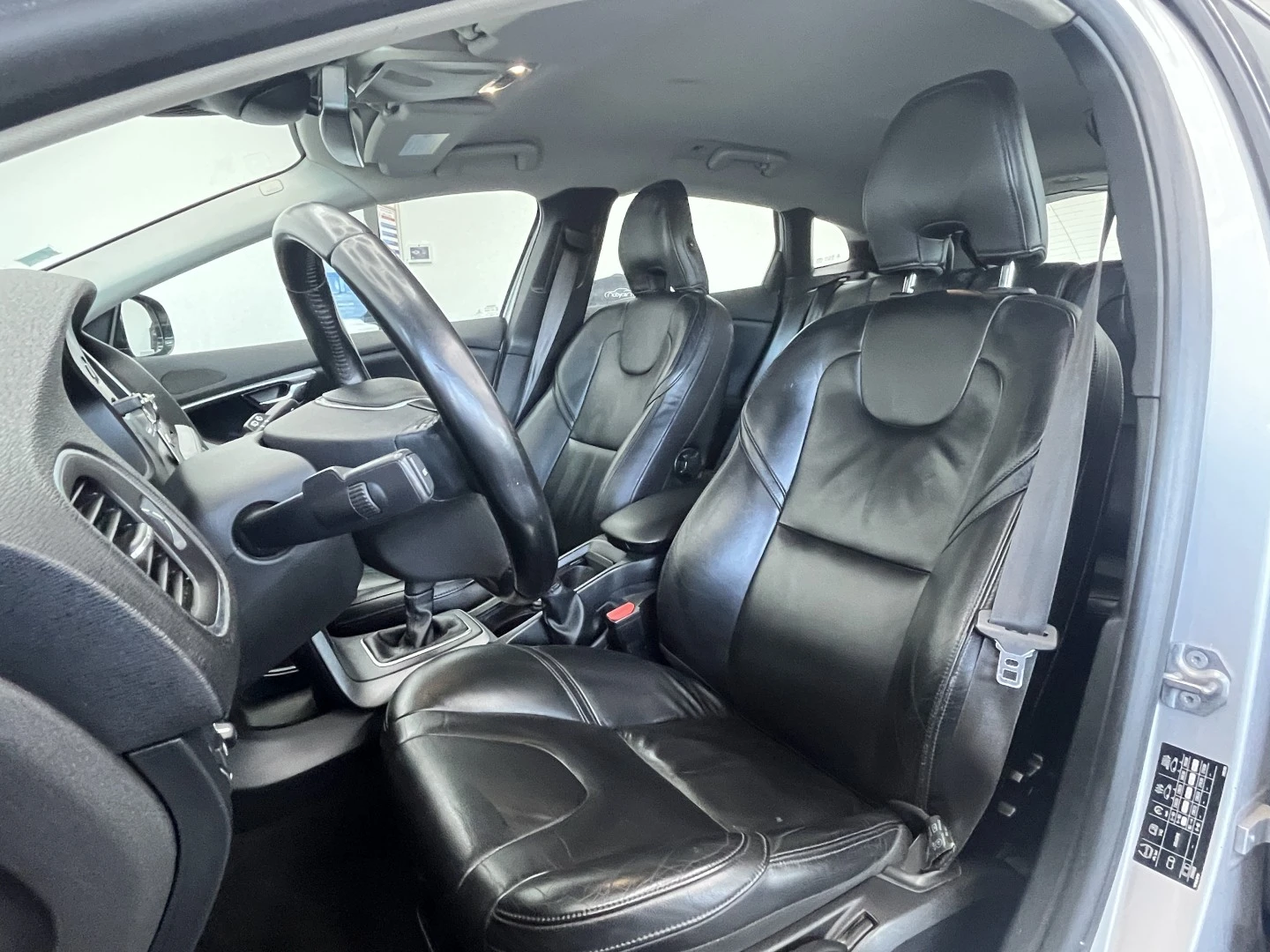 Volvo V40 1.6 D2 Eco Momentum