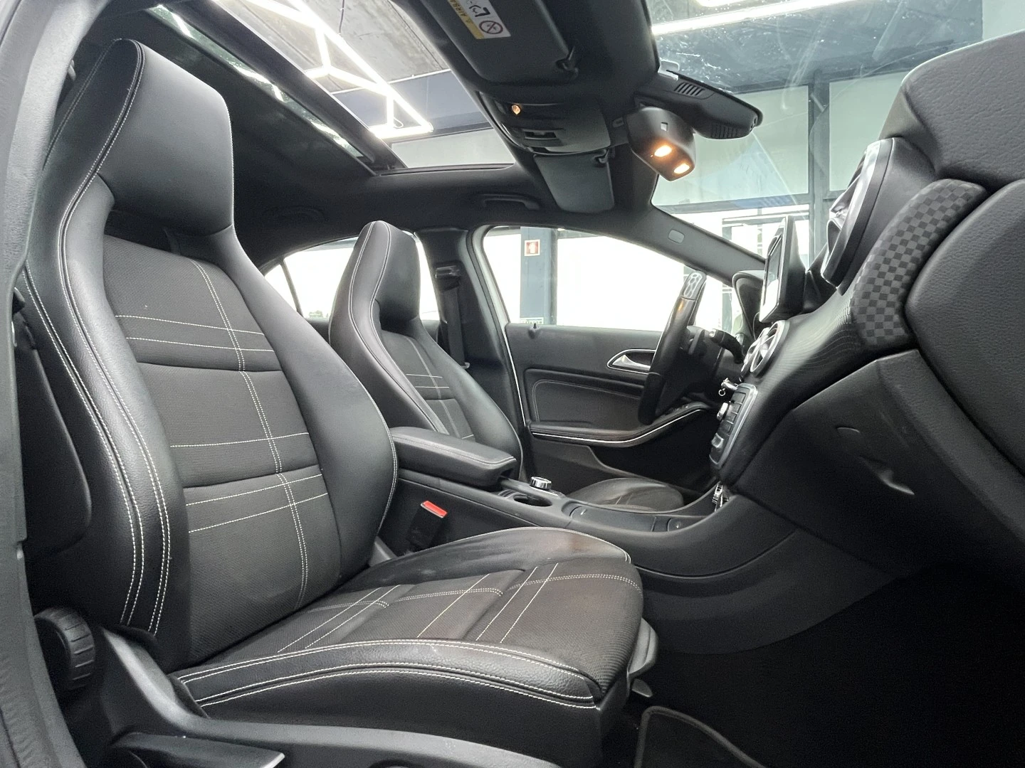 Mercedes-Benz A 200 CDi BE Urban Aut.