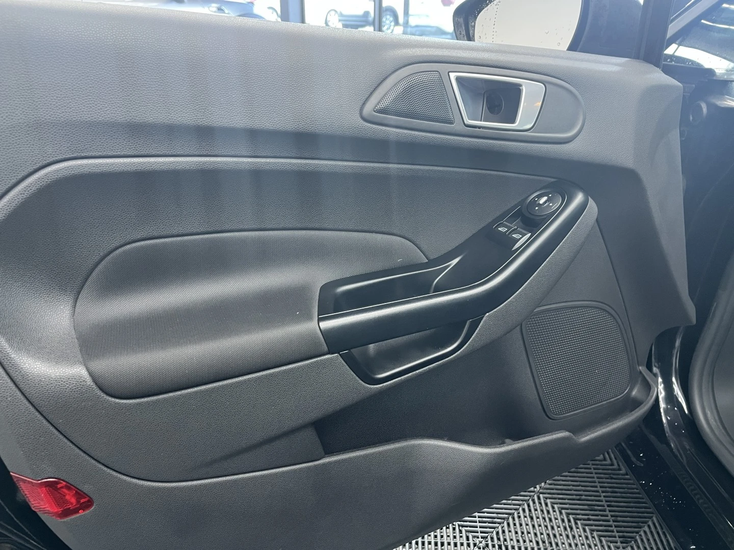 Ford Fiesta 1.5 TDCi TREND