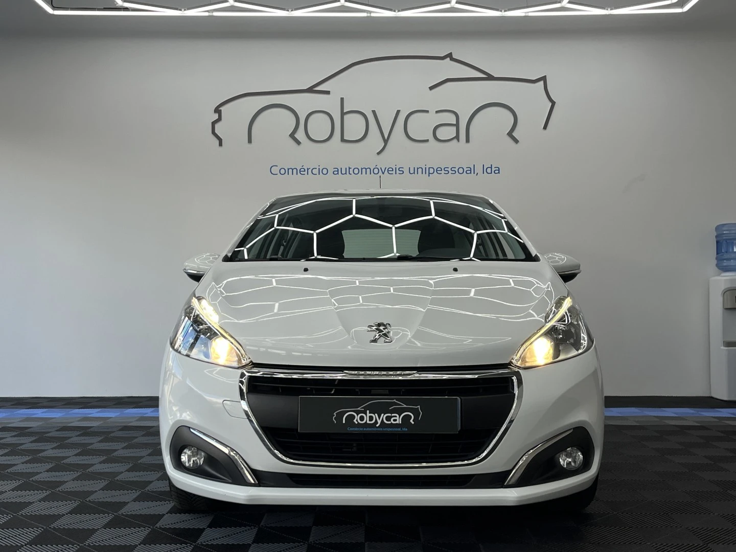Peugeot 208 1.2 PureTech Active