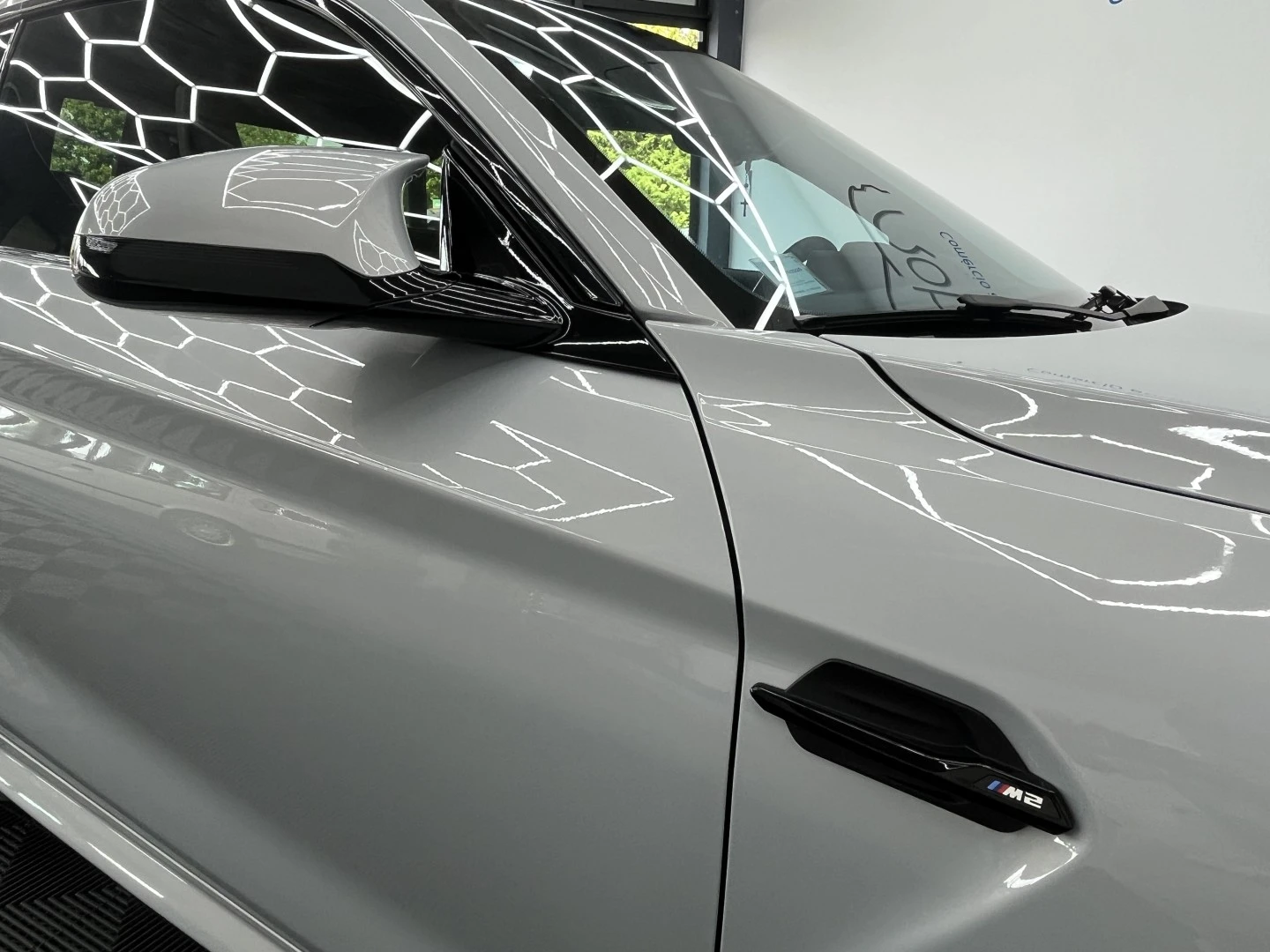 BMW M2 Competition Auto