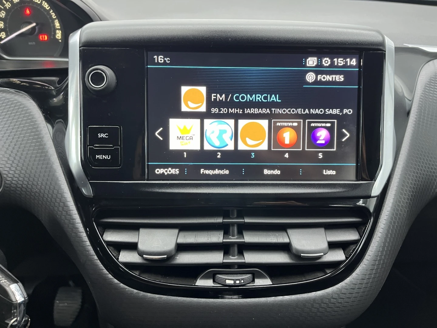 Peugeot 208 1.2 PureTech Allure