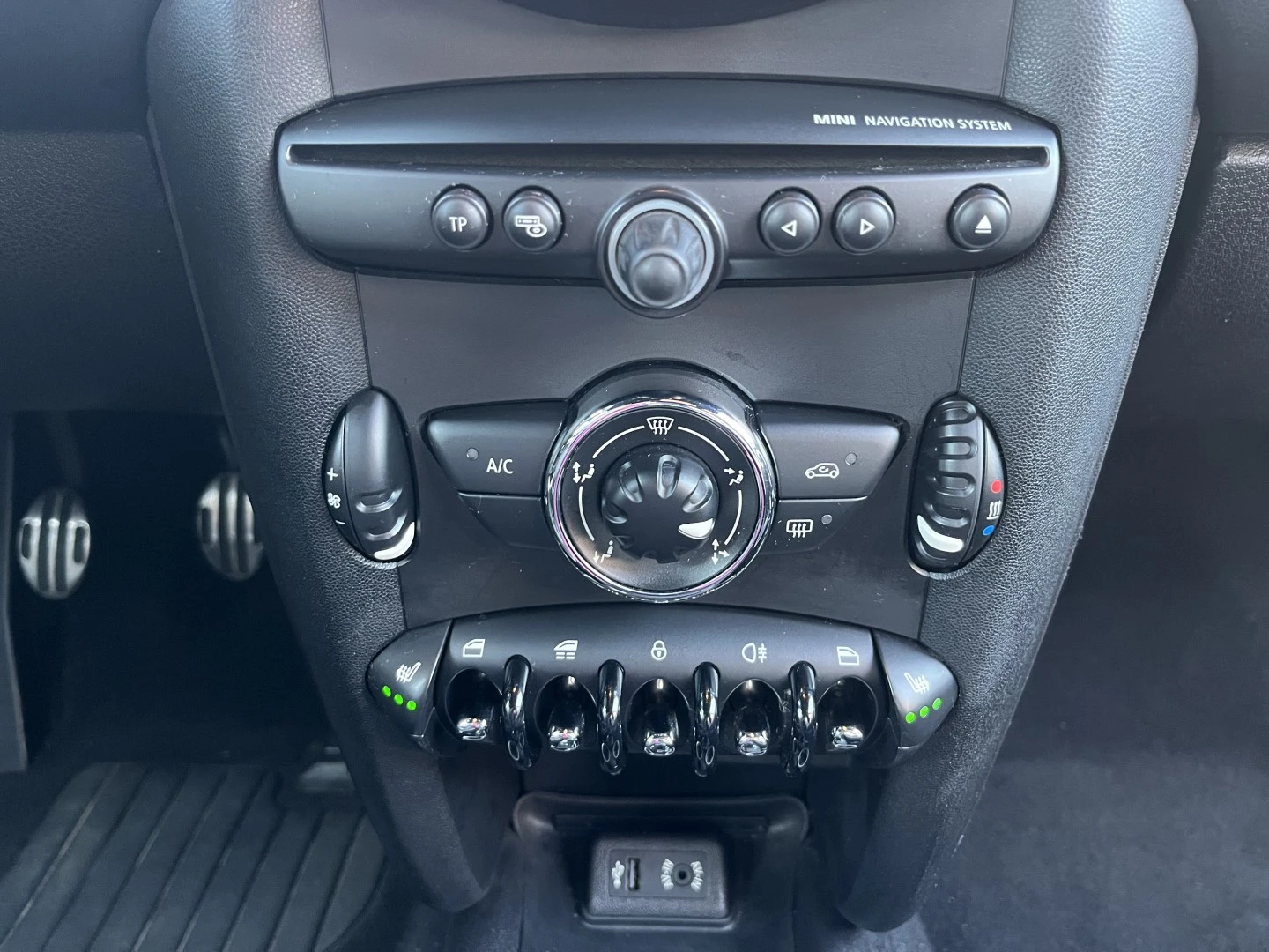 MINI Cabrio Cooper SD