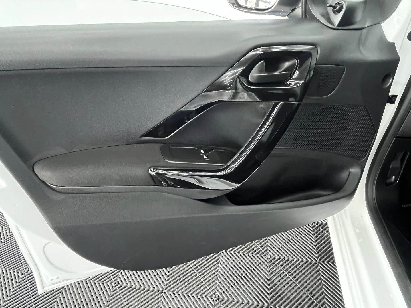 Peugeot 208 1.6 BlueHDi Active