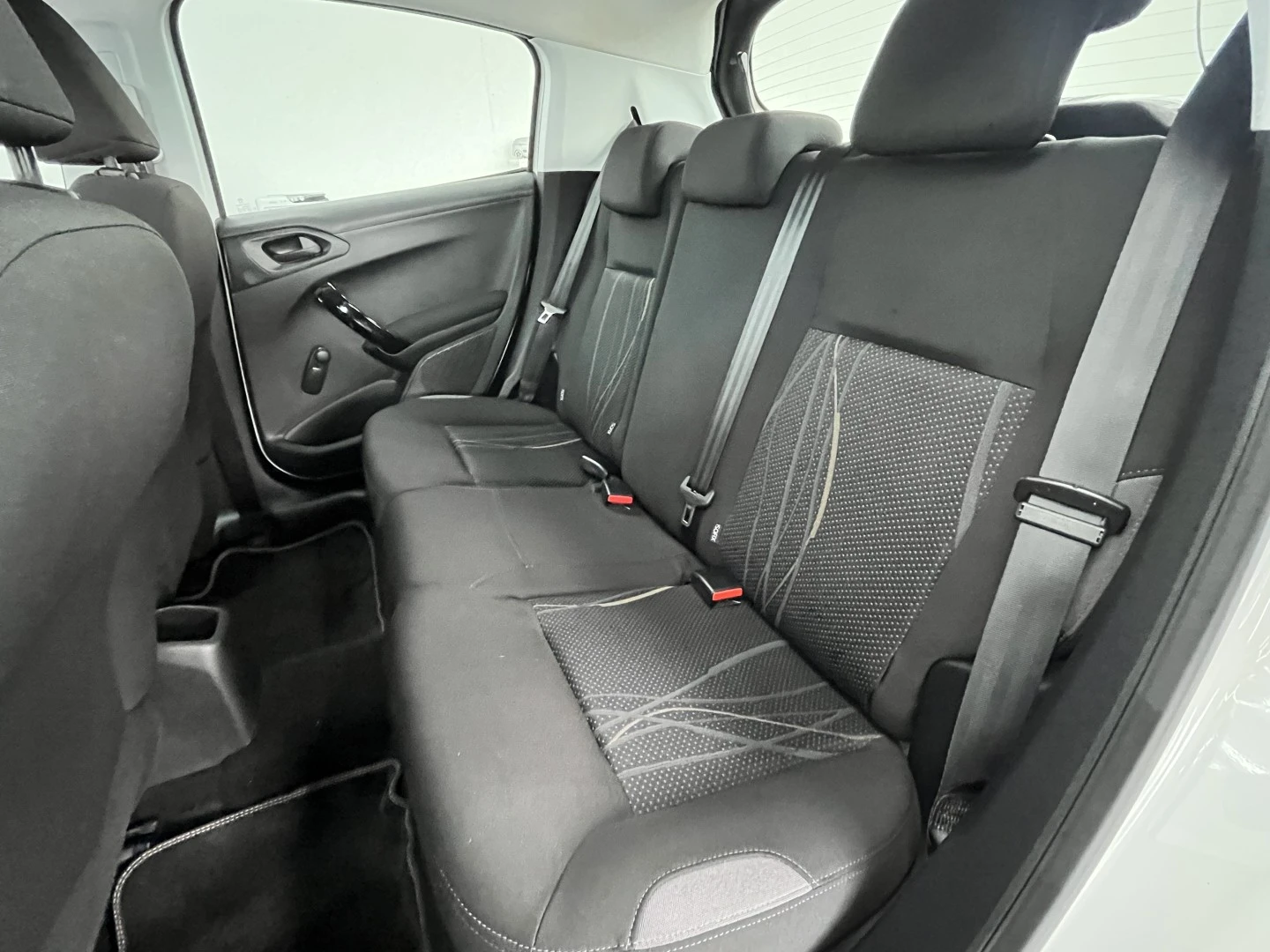 Peugeot 208 1.6 BlueHDi Active