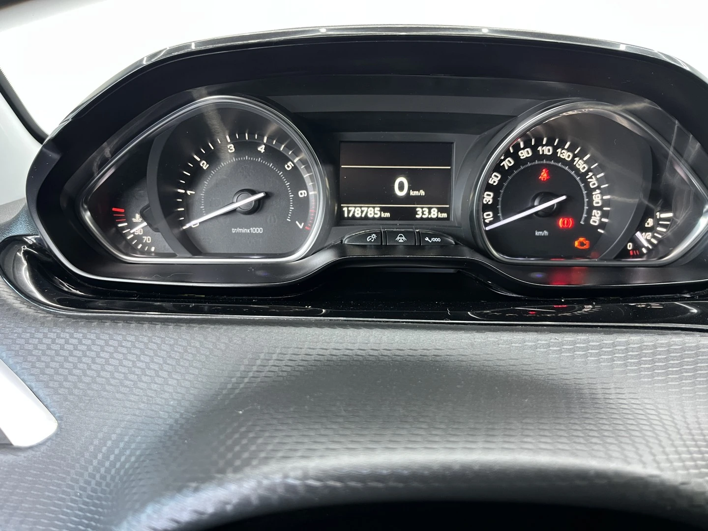 Peugeot 2008 1.2 PureTech Allure