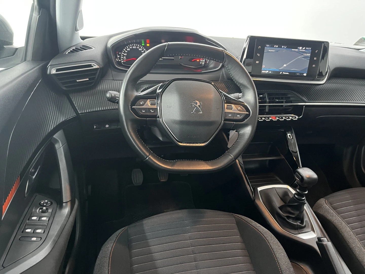 Peugeot 2008 1.2 PureTech Active Pack