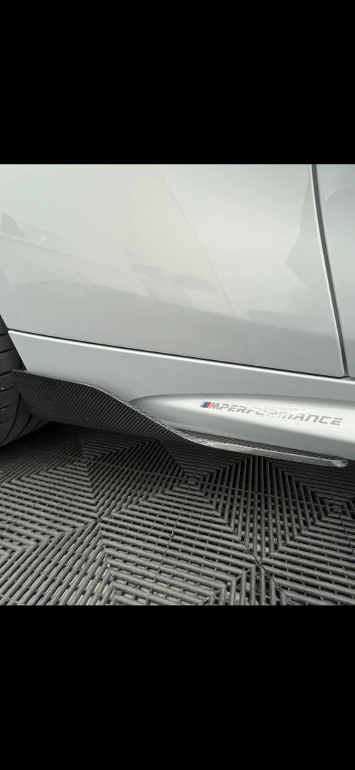 BMW M2 Competition Auto