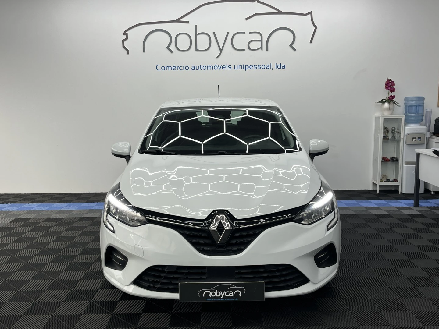 Renault Clio 1.5 dCi Business