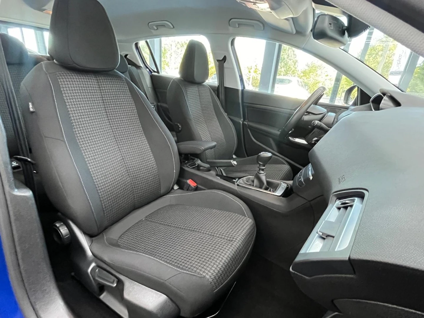 Peugeot 308 1.2 PureTech Active Pack