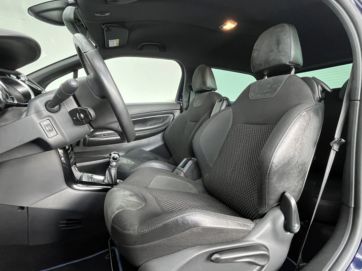 Citroën DS3 1.6 HDi Airdream So Chic