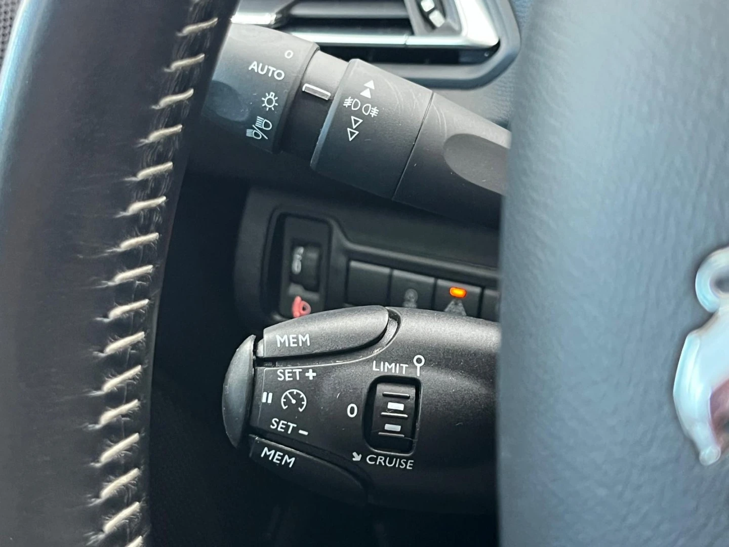 Peugeot 308 1.2 PureTech Active Pack