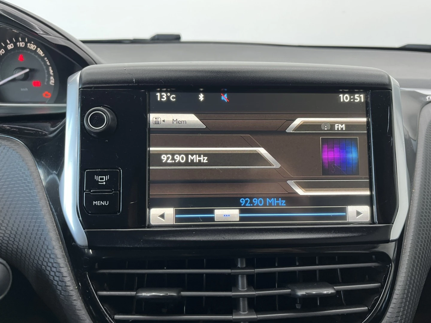 Peugeot 2008 1.2 PureTech Allure