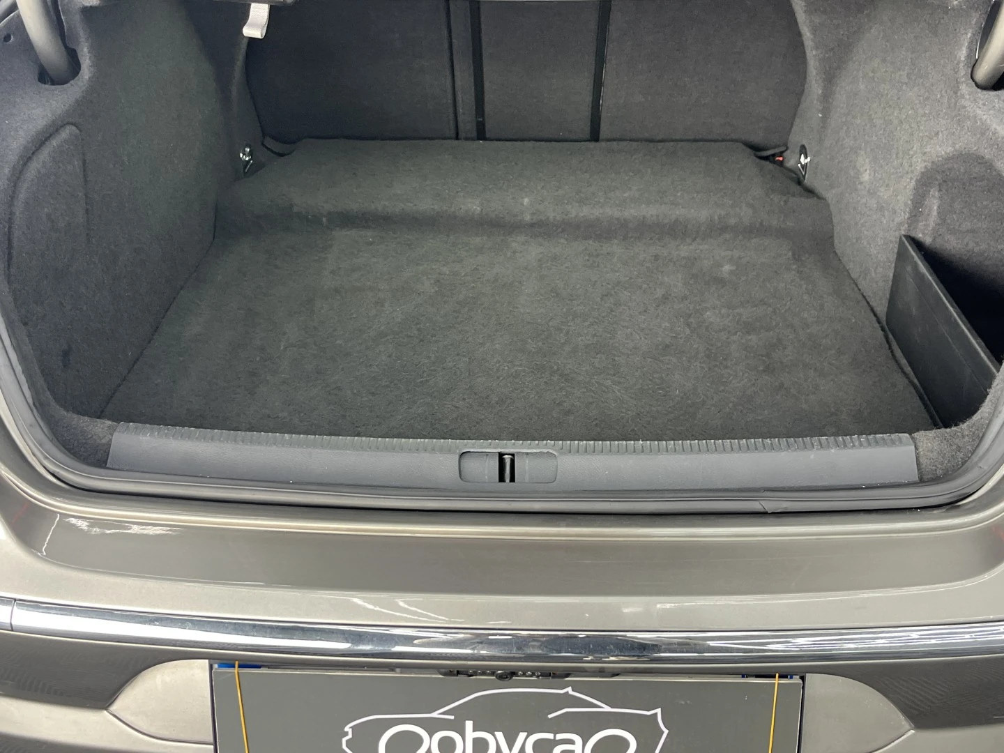 VW Passat CC 2.0 TDi DSG