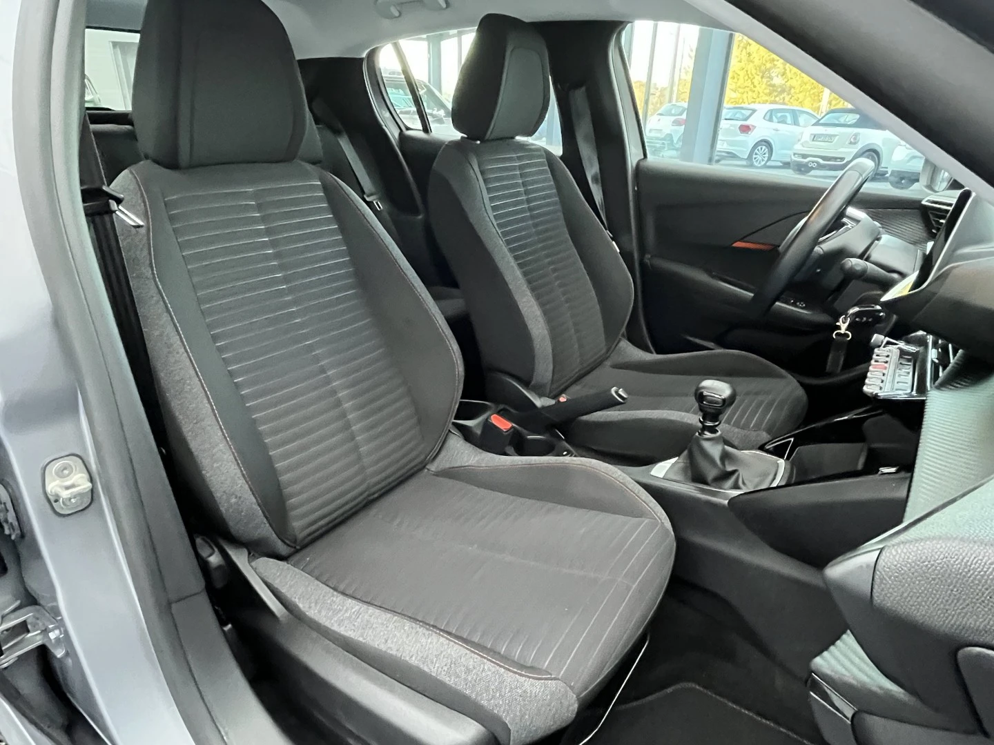 Peugeot 208 1.2 PureTech Active Pack