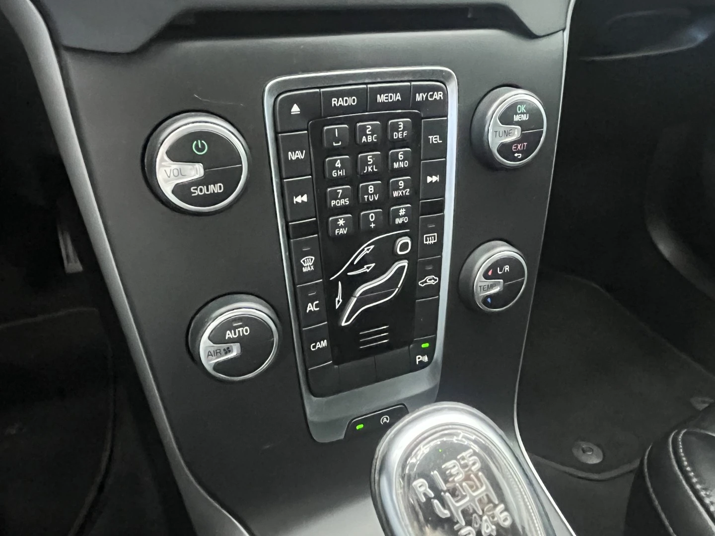 Volvo V40 1.6 D2 Eco Momentum