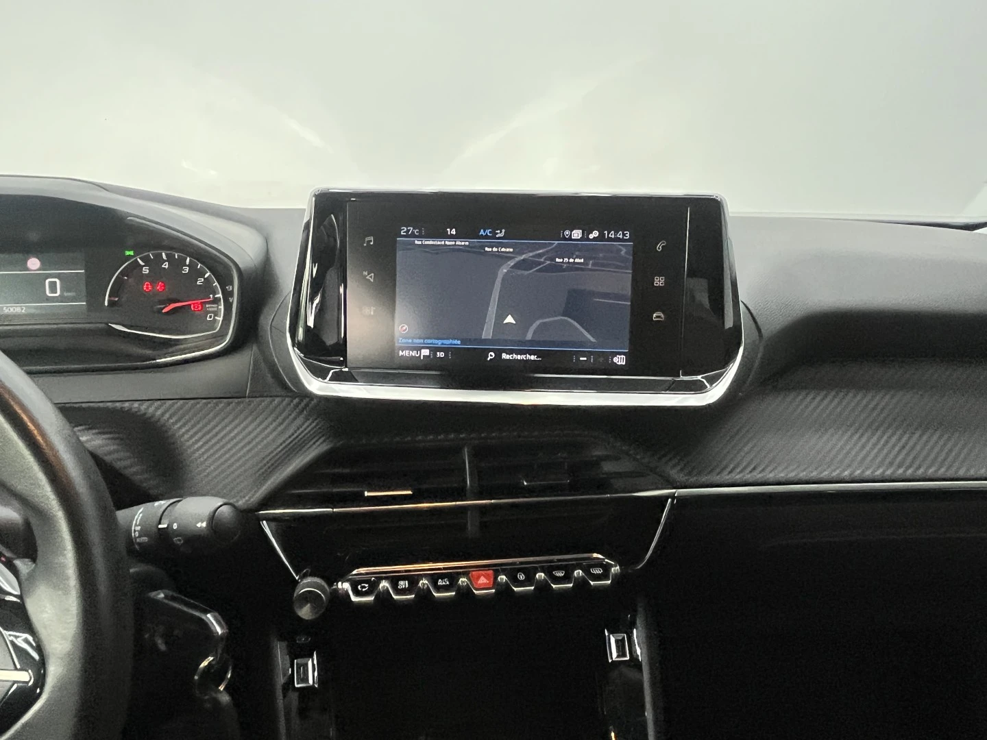Peugeot 2008 1.2 PureTech Active Pack