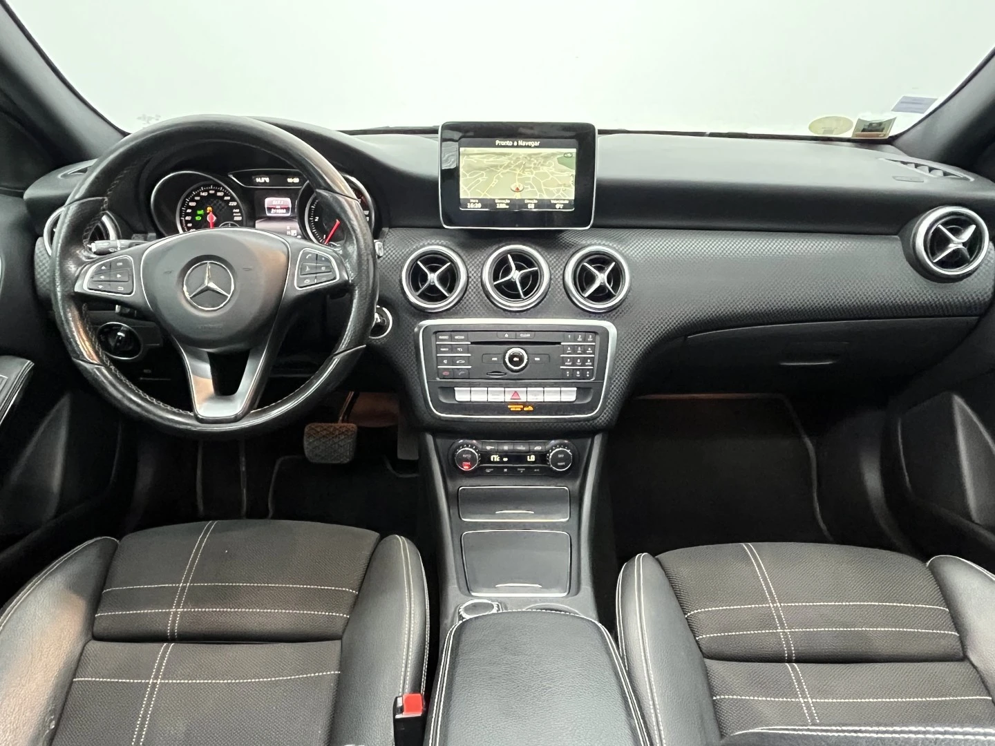 Mercedes-Benz A 200 CDi BE Urban Aut.