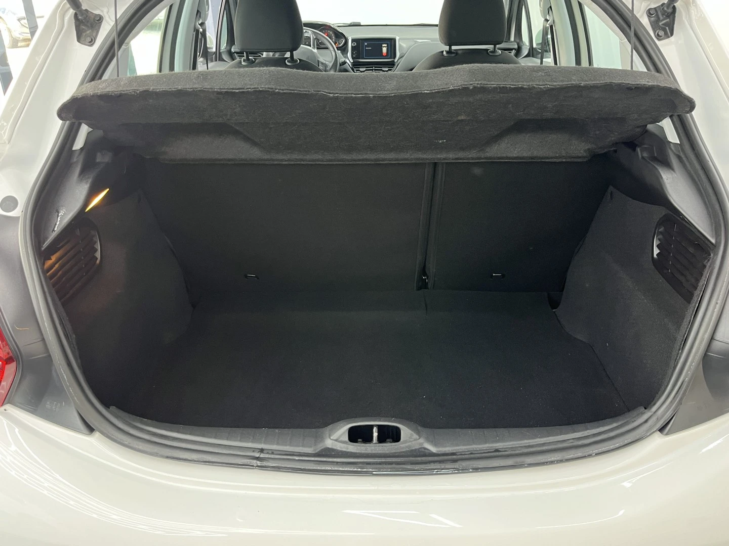 Peugeot 208 1.2 PureTech Active