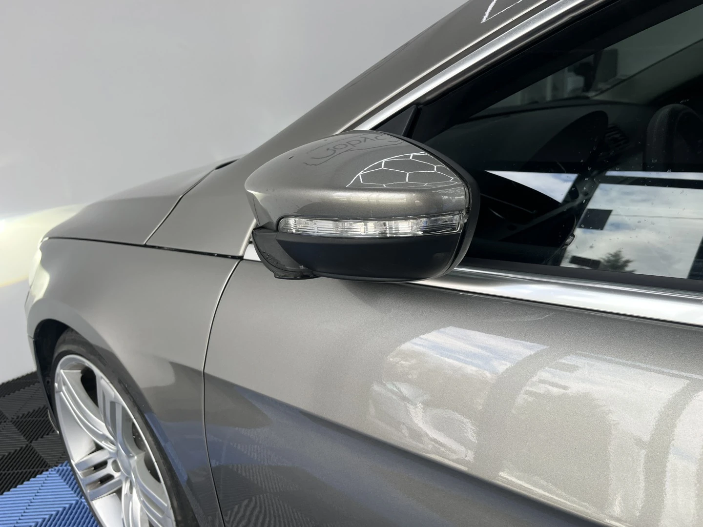 VW Passat CC 2.0 TDi DSG