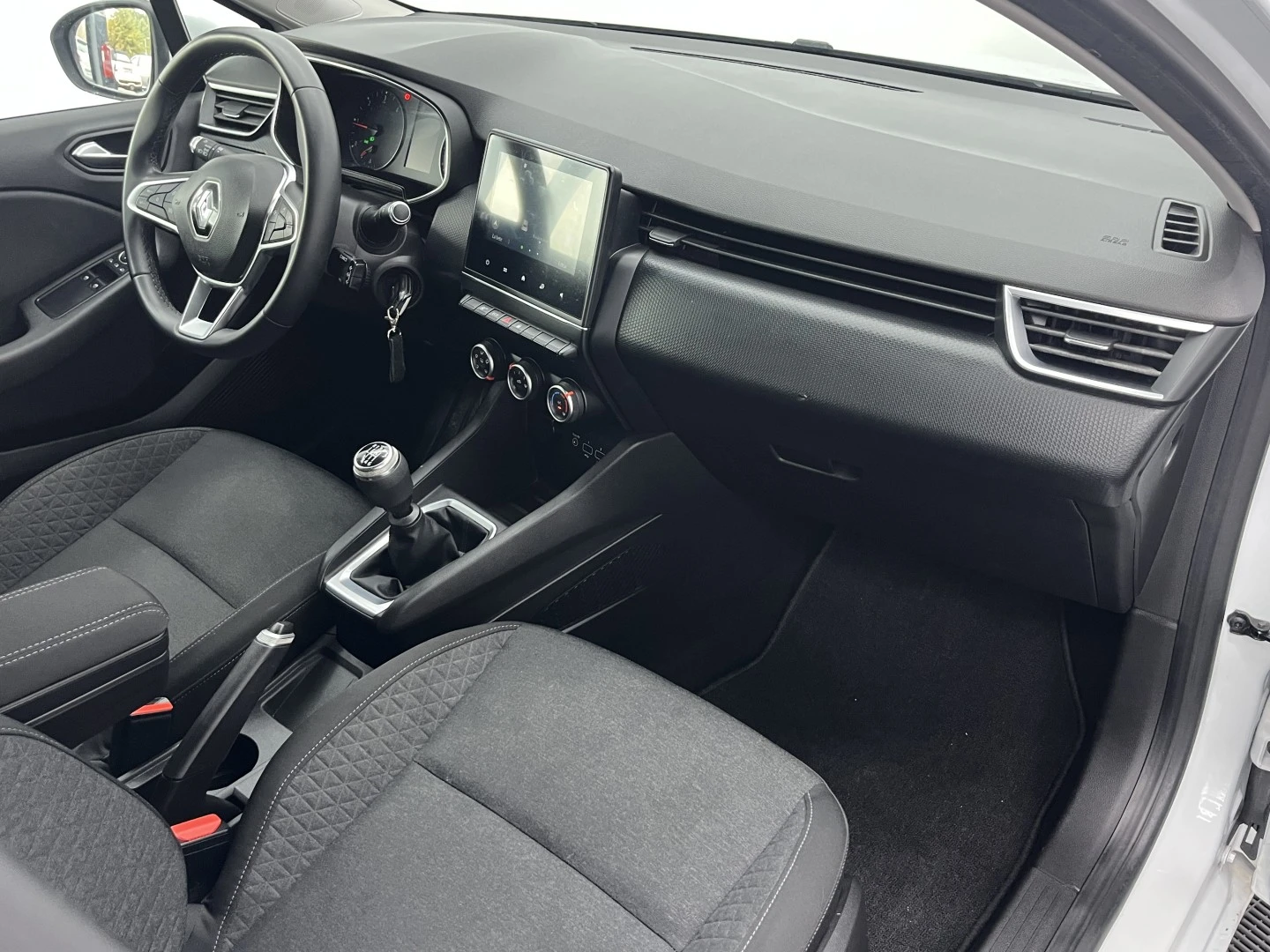 Renault Clio 1.5 dCi Business