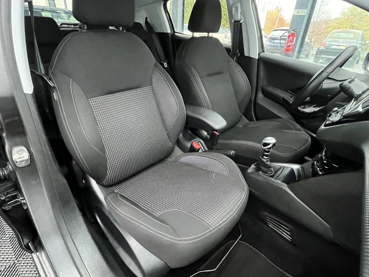 Peugeot 208 1.2 PureTech Allure