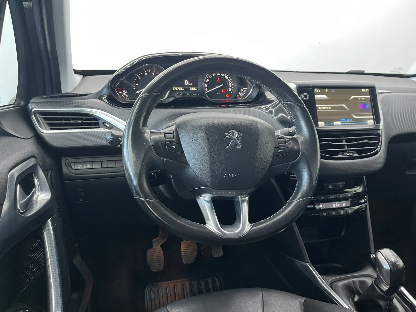Peugeot 2008 1.2 PureTech Allure