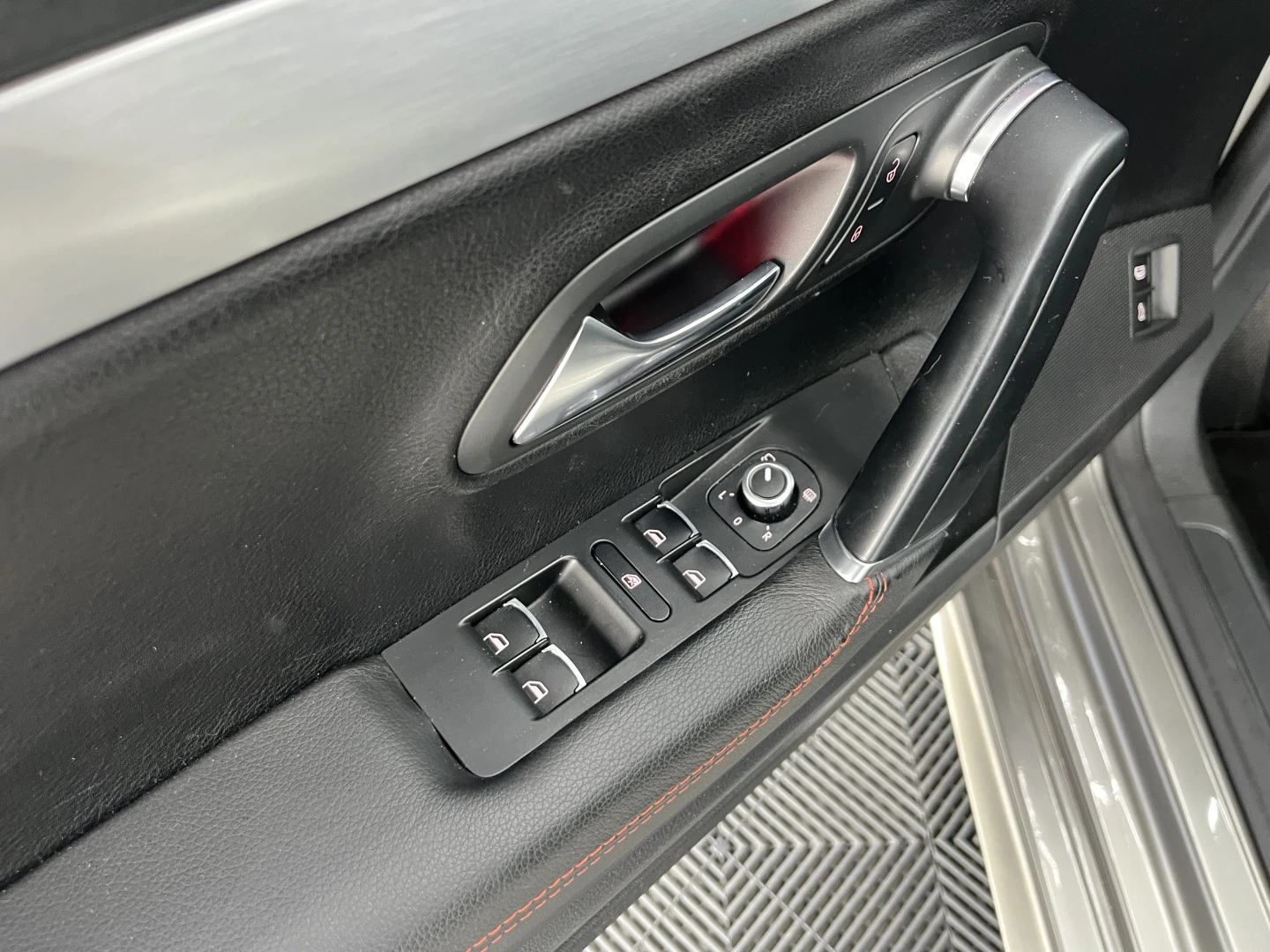 VW Passat CC 2.0 TDi DSG