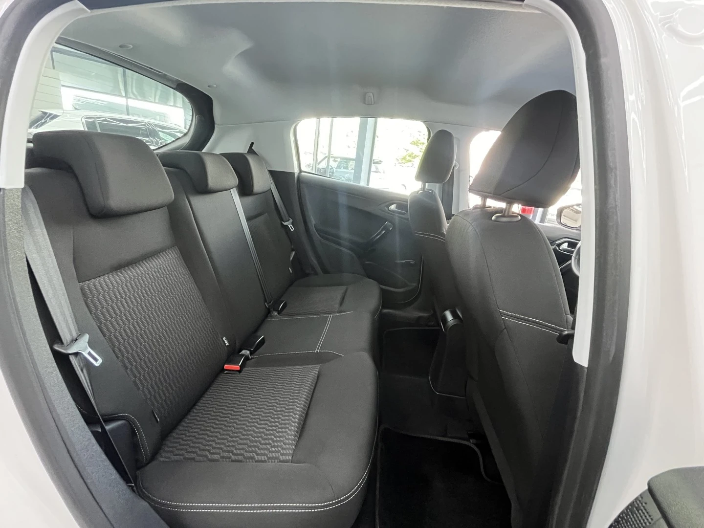 Peugeot 208 1.2 PureTech Active