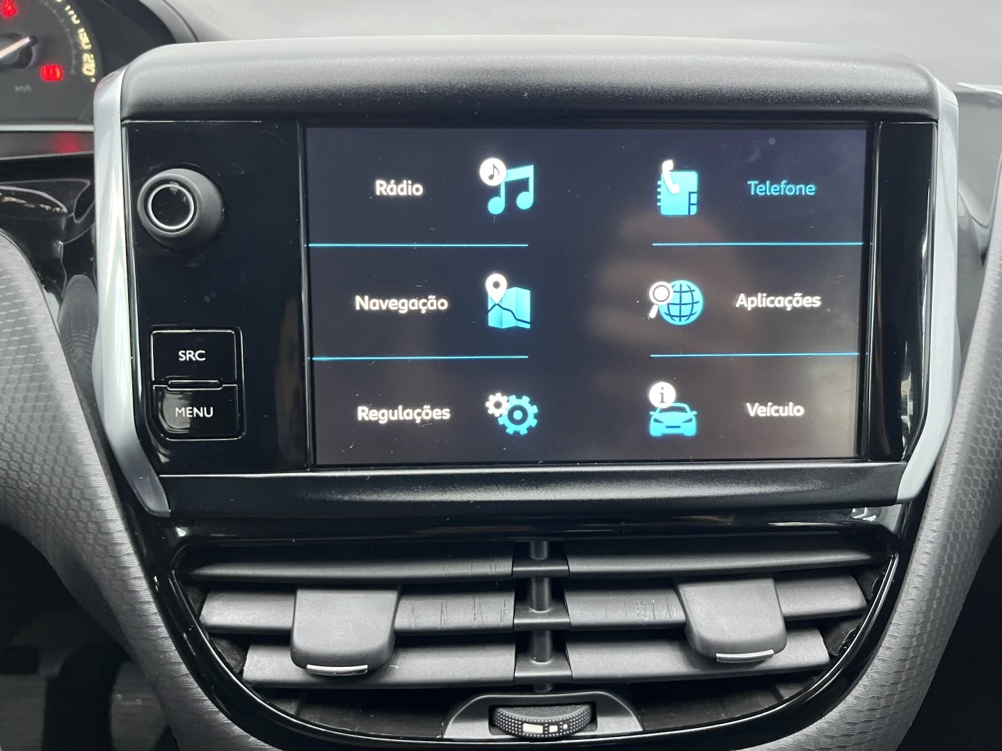Peugeot 208 1.2 PureTech Allure
