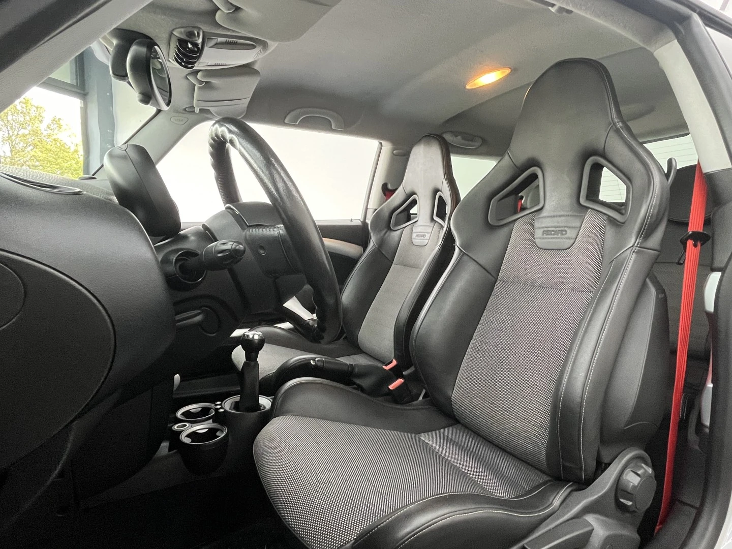 MINI 3 Portas Cooper S