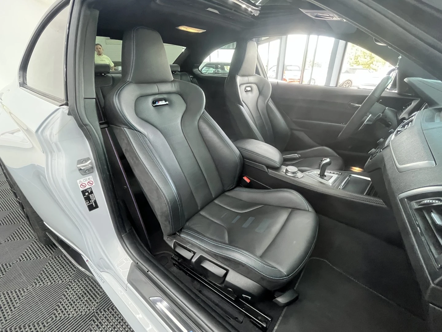 BMW M2 Competition Auto