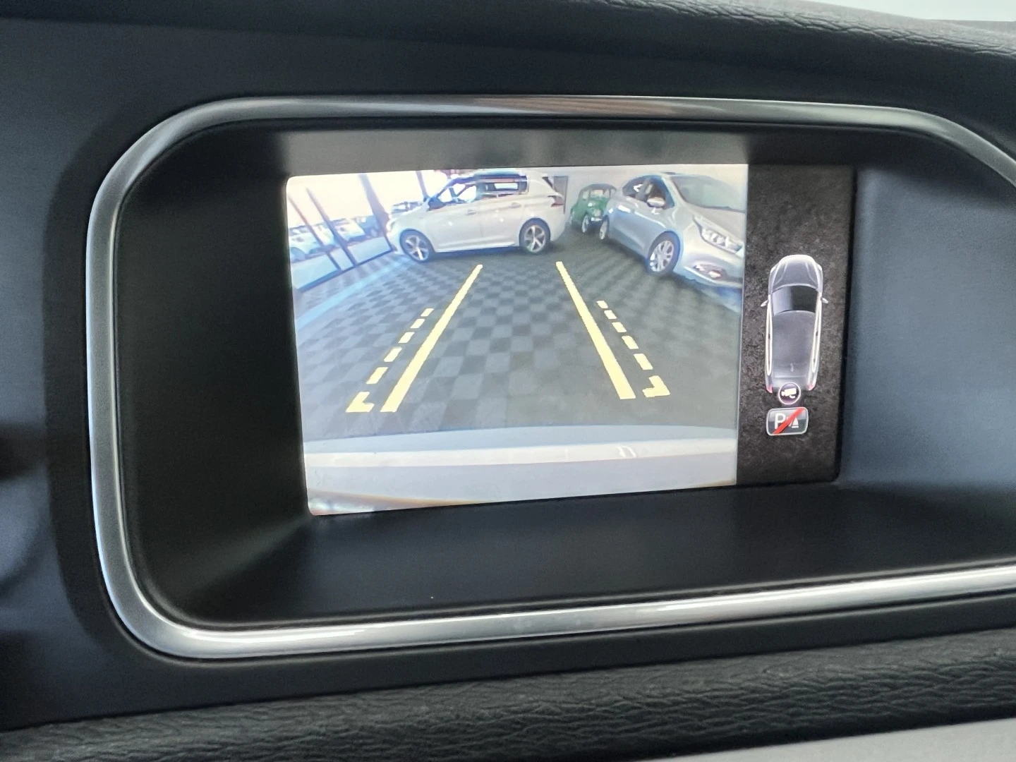 Volvo V40 1.6 D2 Eco Momentum