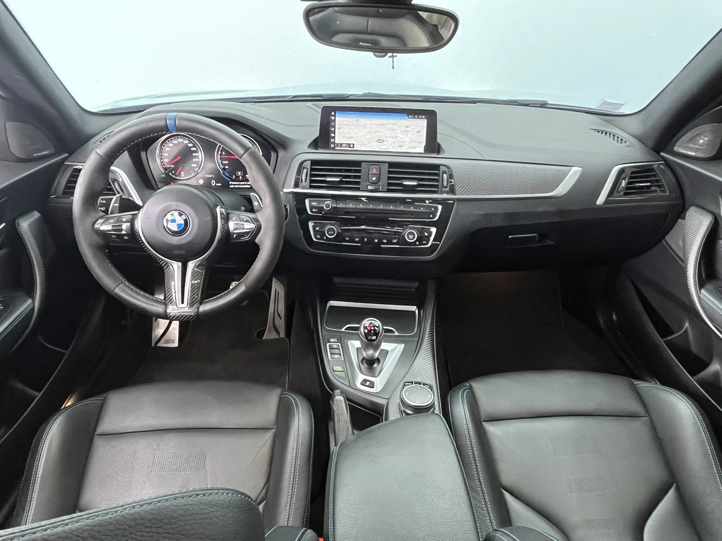 BMW M2 Competition Auto