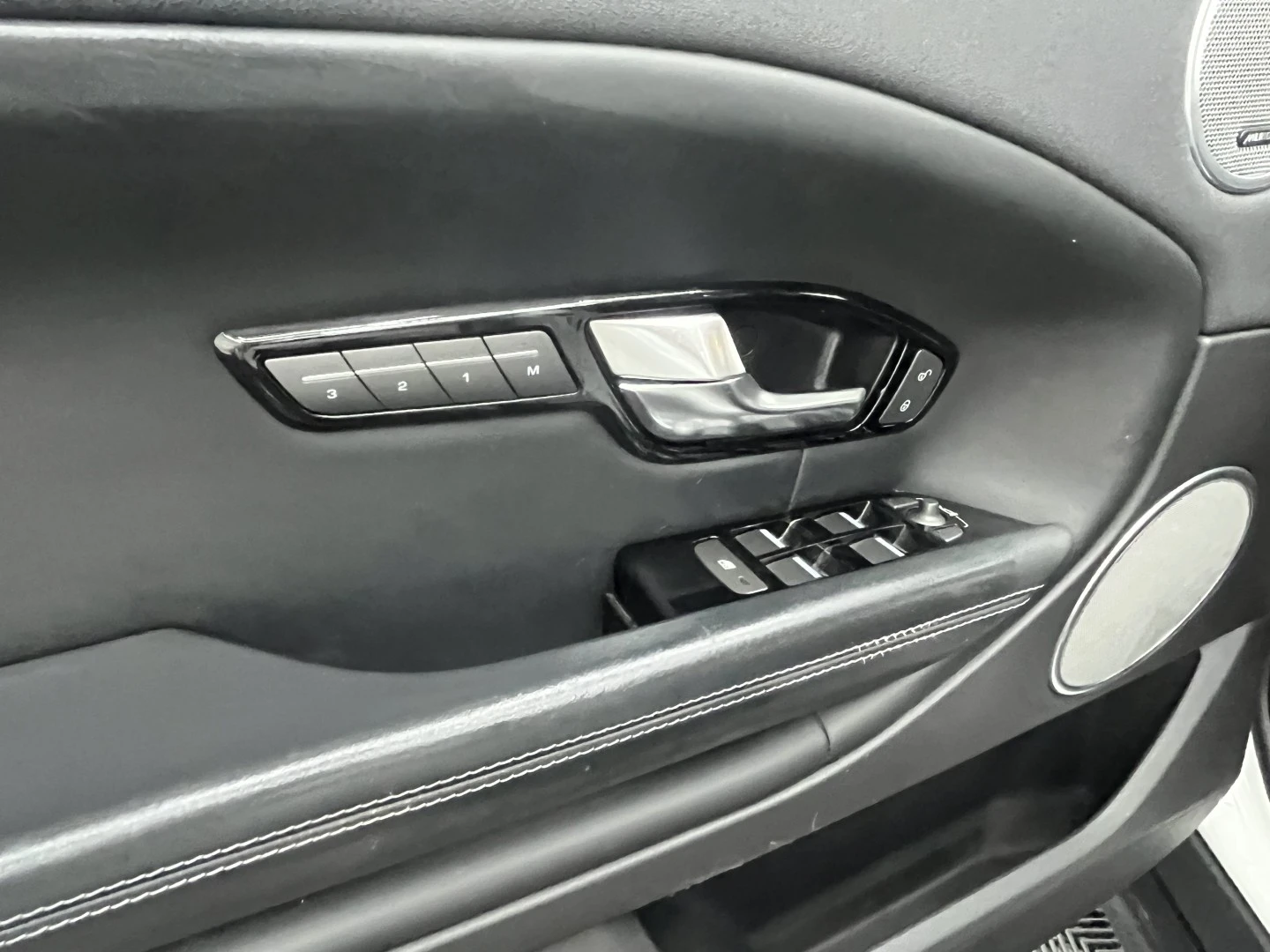 Land Rover Range Rover Evoque 2.0 TD4 HSE Dynamic Auto